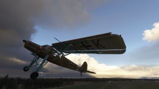 Screenshot 54 — Fieseler Fi 156 Storch