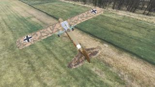 Screenshot 3 — Fieseler Fi 156 Storch