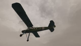 Screenshot 60 — Fieseler Fi 156 Storch