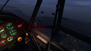 Screenshot 51 — Fieseler Fi 156 Storch