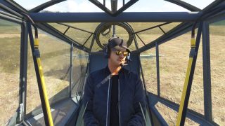 Screenshot 20 — Fieseler Fi 156 Storch