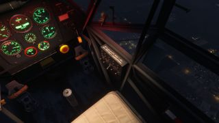 Screenshot 50 — Fieseler Fi 156 Storch