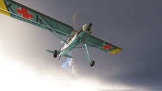 Screenshot 56 — Fieseler Fi 156 Storch