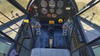 Screenshot 31 — Fieseler Fi 156 Storch