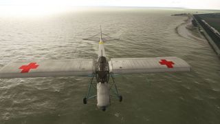 Screenshot 18 — Fieseler Fi 156 Storch