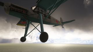 Screenshot 48 — Fieseler Fi 156 Storch