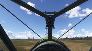 Screenshot 45 — Fieseler Fi 156 Storch