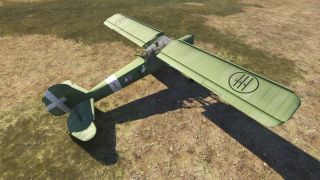 Screenshot 5 — Fieseler Fi 156 Storch