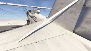 Screenshot 49 — Grumman J2F Duck