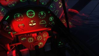Screenshot 47 — Grumman J2F Duck