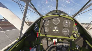 Screenshot 24 — Grumman J2F Duck