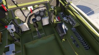 Screenshot 34 — Grumman J2F Duck
