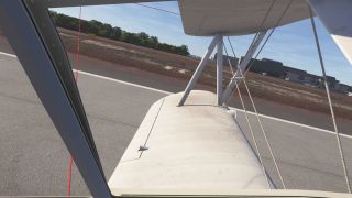 Screenshot 8 — Grumman J2F Duck