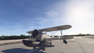 Screenshot 39 — Grumman J2F Duck