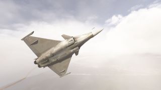 Screenshot 53 — Dassault Rafale M