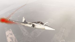 Screenshot 39 — Dassault Rafale M