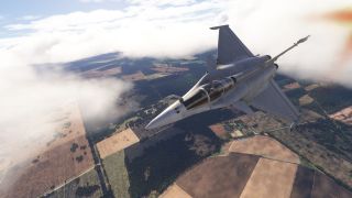 Screenshot 14 — Dassault Rafale M