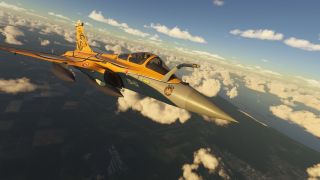Screenshot 33 — Dassault Rafale M