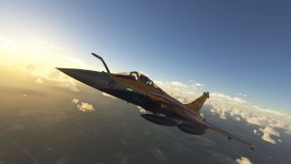 Screenshot 47 — Dassault Rafale M