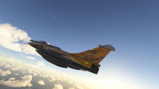 Screenshot 52 — Dassault Rafale M