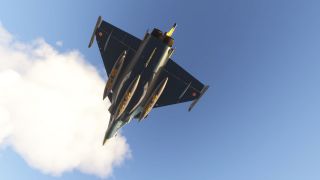 Screenshot 59 — Dassault Rafale M