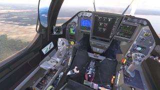 Screenshot 8 — Dassault Rafale M
