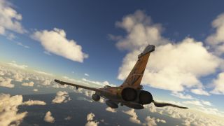 Screenshot 43 — Dassault Rafale M