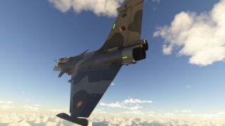 Screenshot 50 — Dassault Rafale M