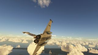 Screenshot 48 — Dassault Rafale M