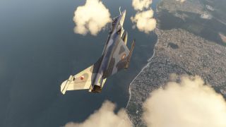 Screenshot 21 — Dassault Rafale M