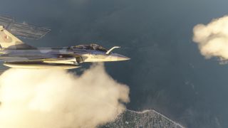 Screenshot 42 — Dassault Rafale M