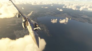 Screenshot 32 — Dassault Rafale M