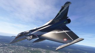 Screenshot 26 — Dassault Rafale M