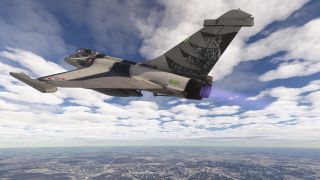 Screenshot 27 — Dassault Rafale M