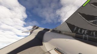 Screenshot 44 — Dassault Rafale M