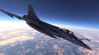 Screenshot 1 — Dassault Rafale M