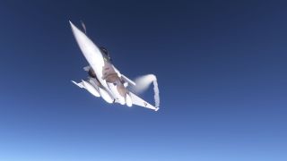 Screenshot 60 — Dassault Rafale M