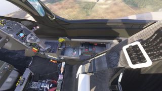 Screenshot 16 — Dassault Rafale M