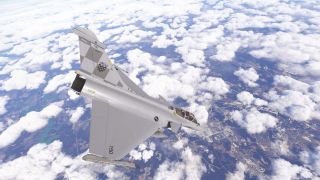Screenshot 15 — Dassault Rafale M
