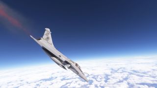 Screenshot 49 — Dassault Rafale M
