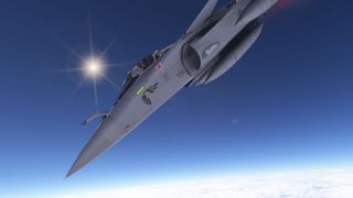 Screenshot 56 — Dassault Rafale M