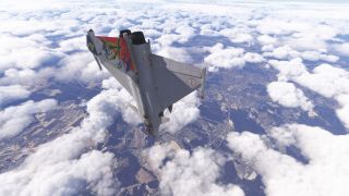 Screenshot 10 — Dassault Rafale M