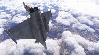 Screenshot 19 — Dassault Rafale M