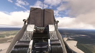 Screenshot 23 — Dassault Rafale M