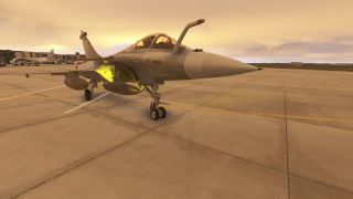 Screenshot 28 — Dassault Rafale M