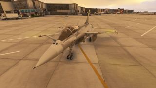 Screenshot 18 — Dassault Rafale M