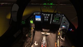 Screenshot 36 — Dassault Rafale M