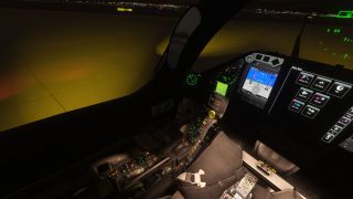 Screenshot 34 — Dassault Rafale M