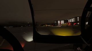 Screenshot 54 — Dassault Rafale M