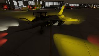 Screenshot 37 — Dassault Rafale M